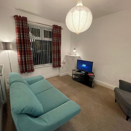Hillview House Villa Belfast Ngoại thất bức ảnh
