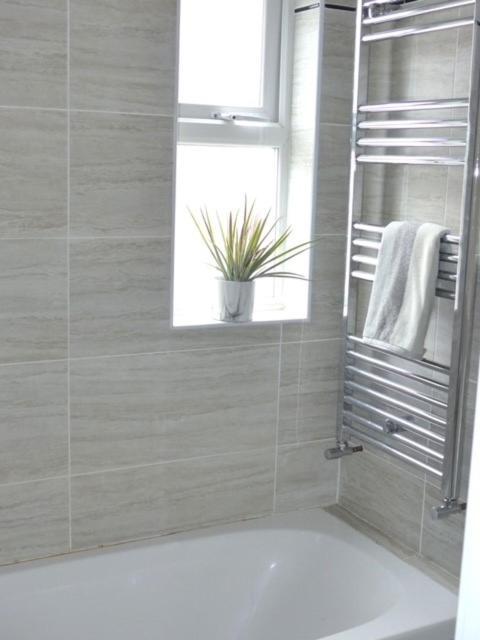 Hillview House Villa Belfast Ngoại thất bức ảnh