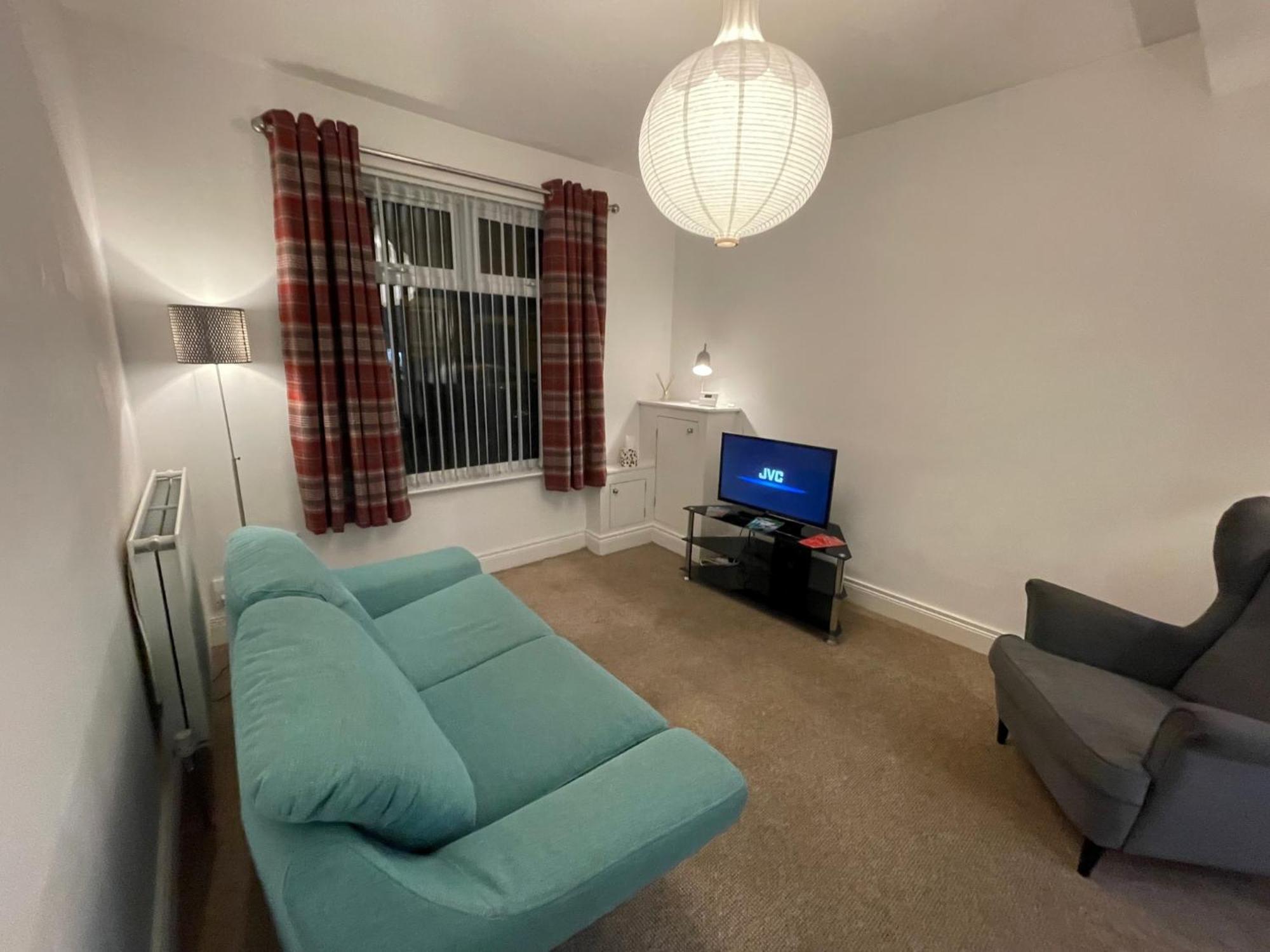 Hillview House Villa Belfast Ngoại thất bức ảnh